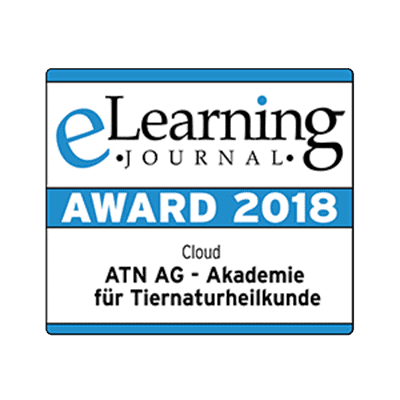 elearning award 2018 elearning award 2018
